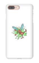 gnattervid iPhone Phone Cases