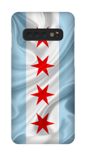 Chi-Town Samsung Phone Cases
