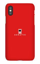 Aura Phone Case - iPhone
