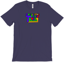 crazycartoonfunnytayga T-Shirts