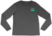 Dao_TV Long Sleeve Tee