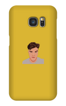 jayz_officiel Samsung Phone Cases