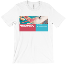 mfbomb90 T-Shirts