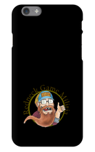 redneckgamegawd iPhone Phone Cases