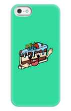 Hey, Cake iPhone Cases