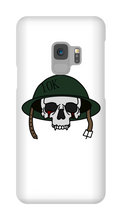 belgianwarguy Samsung Phone Cases