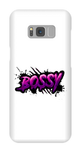 queenbossy69 Samsung Phone Cases