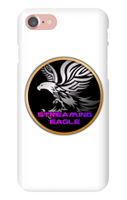 The Eagle's Stream logo Iphone phone case