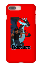 kidstacz iPhone Phone Cases