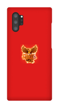 thephoenixwarlord Samsung Phone Cases