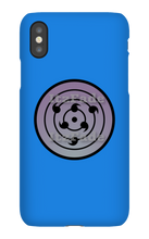 ItzFade Rinnegan iPhone Phone Cases