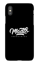 Madlo Industries iPhone Phone Cases