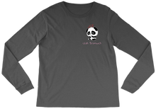 leah_bromwich Long Sleeve Tee (sleepy)