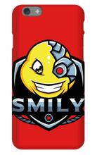 dersmily iPhone Phone Cases