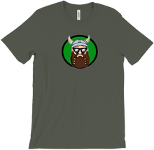 Odin the bearded one T-shirt