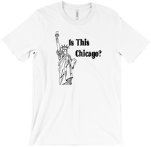 isthischicago staute