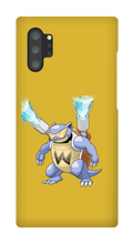 wartaalwillie Samsung Phone Cases