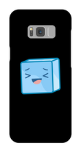 iceycube Samsung Phone Cases