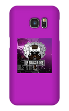 ur_souls_r_mine Samsung Phone Cases