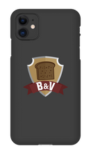 B&V-Smartphone-Hülle (iPhone)