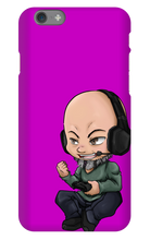 LostWon Chibi iPhone Phone Cases