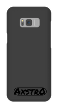 Axstr0 Samsung Phone Cases