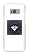 chriswickergaming Samsung Phone Cases