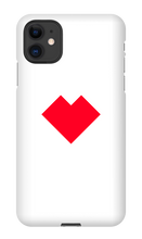 withergaming322 iPhone Phone Cases