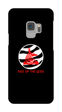 Rise of the Gods Samsung Phone Cases