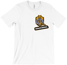 T-shirt EenGameReal