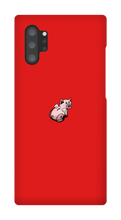 nilmy Samsung Phone Cases
