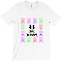 Blizzy_bunnies tshirt