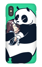 flyabella iPhone Phone Cases