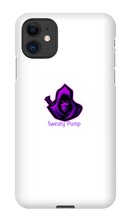 sweaty pump phonecase-iphone