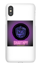 Sharthpy iPhone Phone Cases