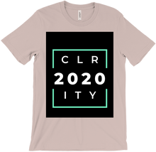 clarity2o2o T-Shirts