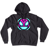 Dusty Boy Hoodie (No-Zip/Pullover)