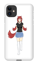 OC Nami iPhone Case