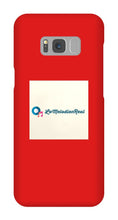 LoMelodienReal Samsung Phone Cases