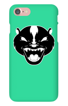 Iphone X iPhone Case Skunk