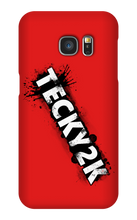 TECKY2K Samsung Phone Cases