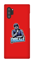 djblazebne Samsung Phone Cases