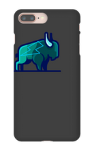 nerdherdreborn iPhone Phone Cases
