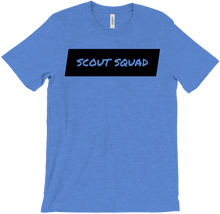 scout_out21 T-Shirts