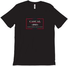 The Casual T-Shirts