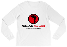 An ALT T-Shirt But Without Short Sleeves
