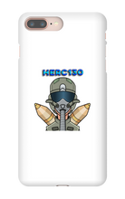 herc130 iPhone Phone Cases