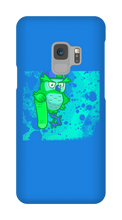 cleverowlpl Samsung Phone Cases