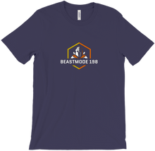 beastmode_198 T-Shirts