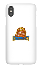 knkodact iPhone Phone Cases